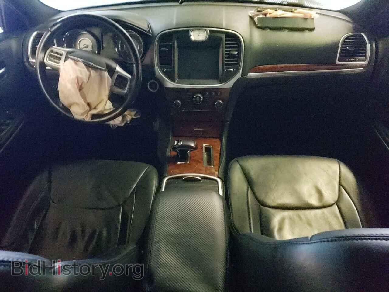 2014 CHRYSLER 300 - VIN: 2C3CCAAG5EH206928 - Фото 8