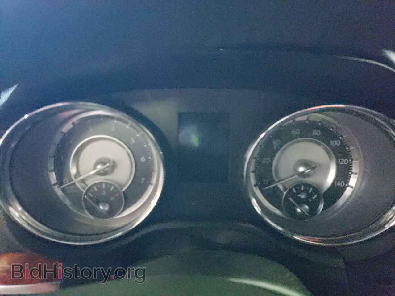 2014 CHRYSLER 300 - VIN: 2C3CCAAG5EH206928 - Фото 9