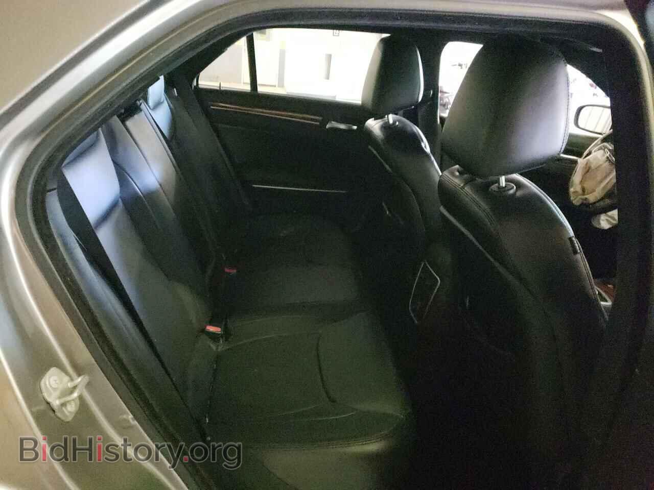 2014 CHRYSLER 300 - VIN: 2C3CCAAG5EH206928 - Фото 10