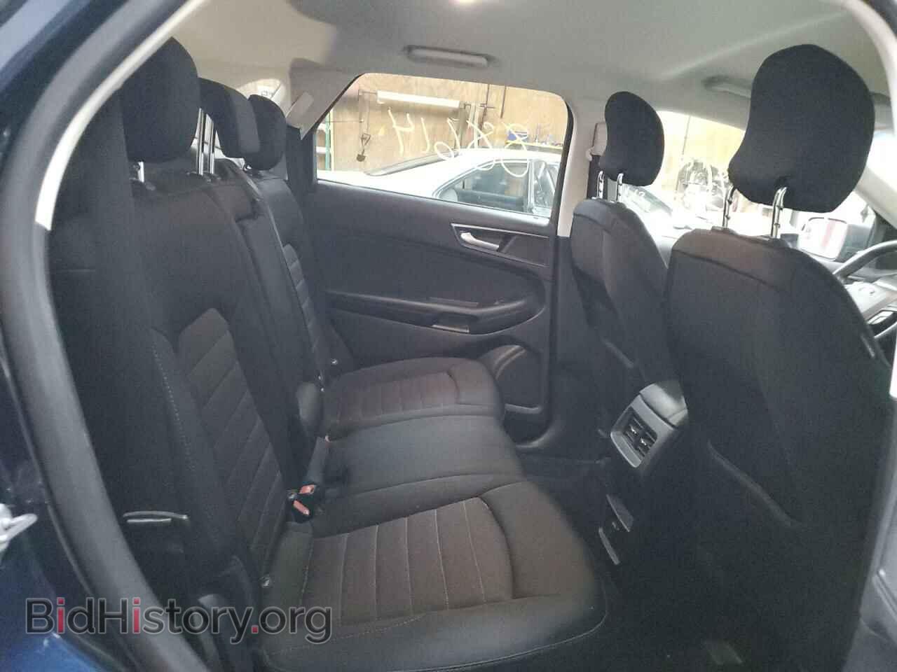 2017 FORD EDGE - VIN: 2FMPK4G9XHBB81764 - Фото 11