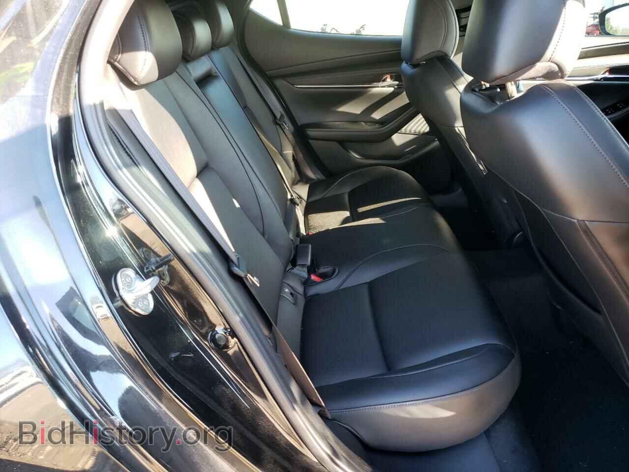 2022 MAZDA 3 - VIN: JM1BPBLL6N1508996 - Фото 10