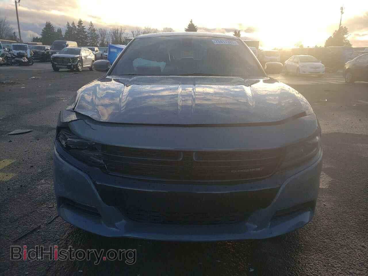 2017 DODGE CHARGER - VIN: 2C3CDXCT6HH513748 - Фото 5