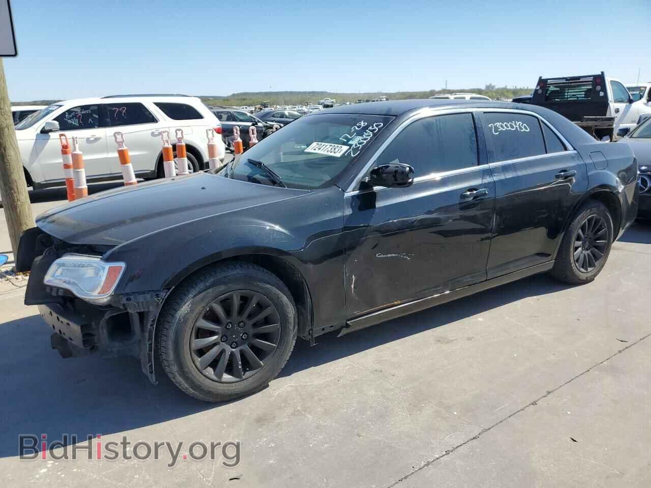 Photo 2C3CCAAG2DH627326 - CHRYSLER 300 2013