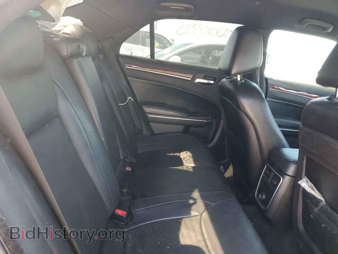 2013 CHRYSLER 300 - VIN: 2C3CCAAG2DH627326 - Фото 10