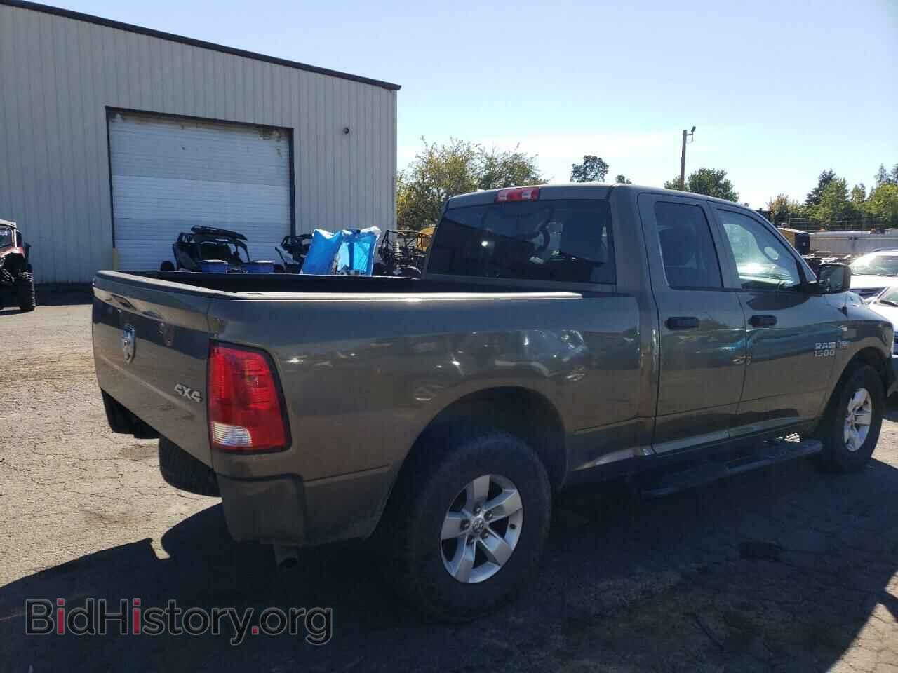 2014 RAM 1500 - VIN: 1C6RR7FT0ES469406 - Photo 3