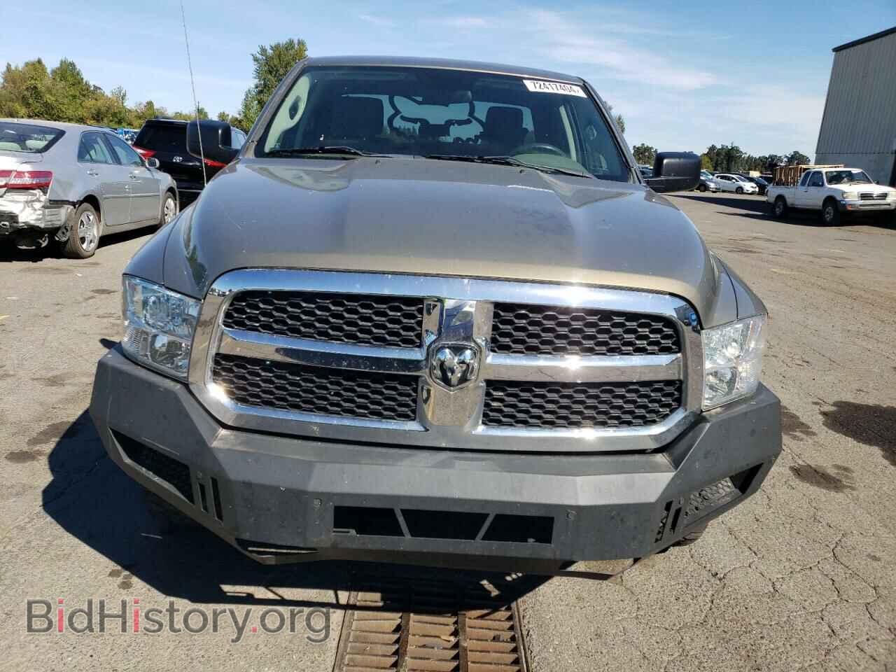 2014 RAM 1500 - VIN: 1C6RR7FT0ES469406 - Photo 5