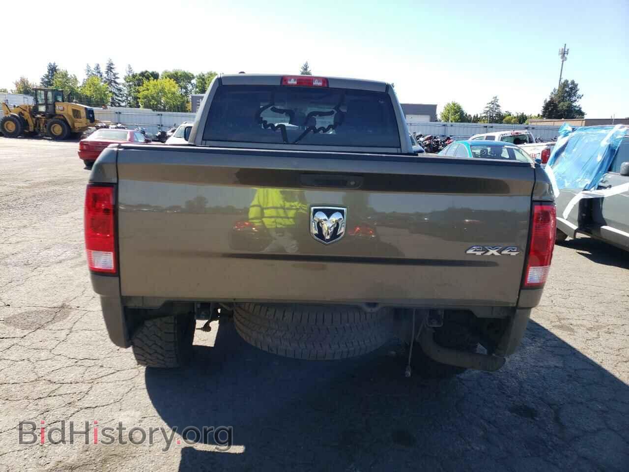 2014 RAM 1500 - VIN: 1C6RR7FT0ES469406 - Photo 6