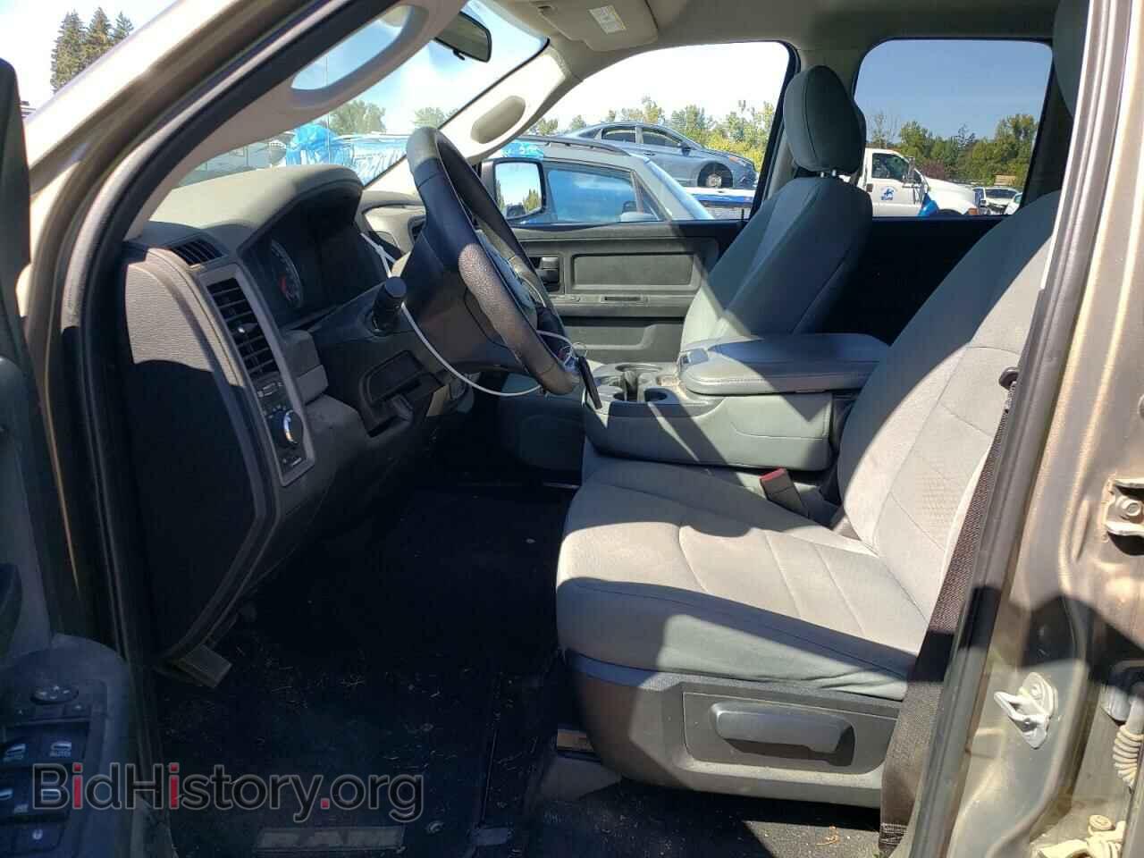 2014 RAM 1500 - VIN: 1C6RR7FT0ES469406 - Photo 7