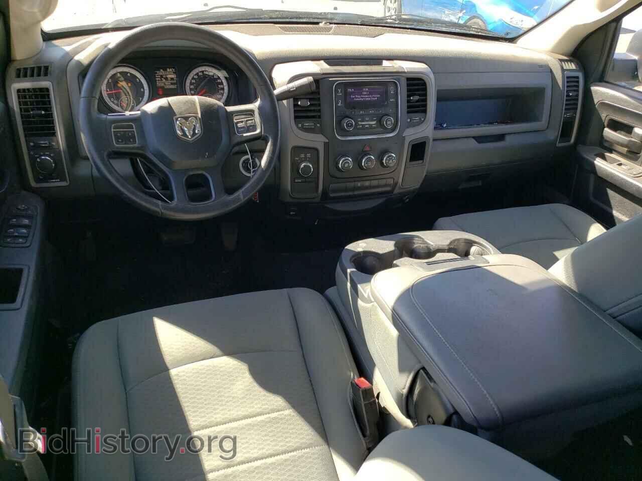 2014 RAM 1500 - VIN: 1C6RR7FT0ES469406 - Photo 8