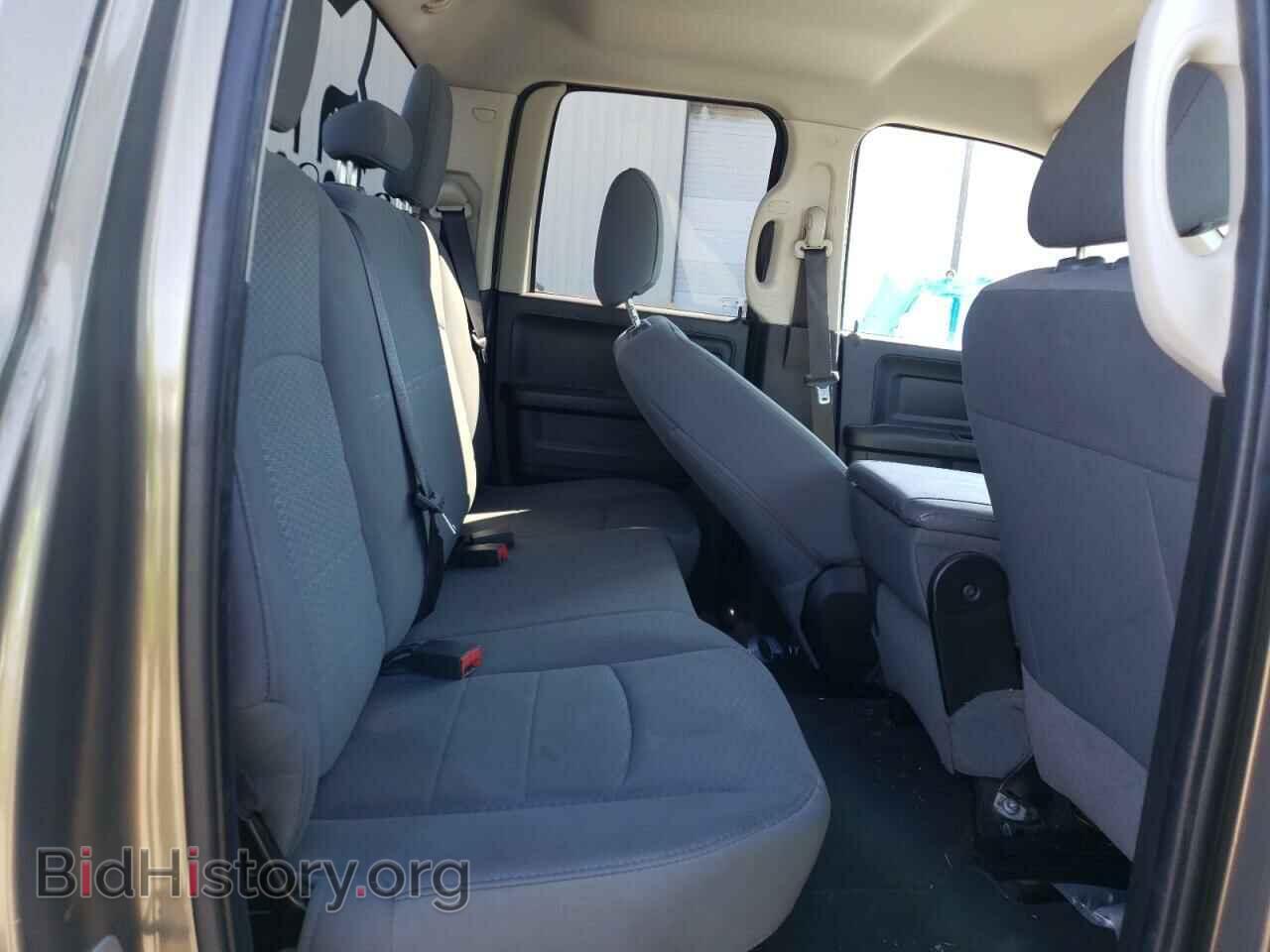 2014 RAM 1500 - VIN: 1C6RR7FT0ES469406 - Photo 10