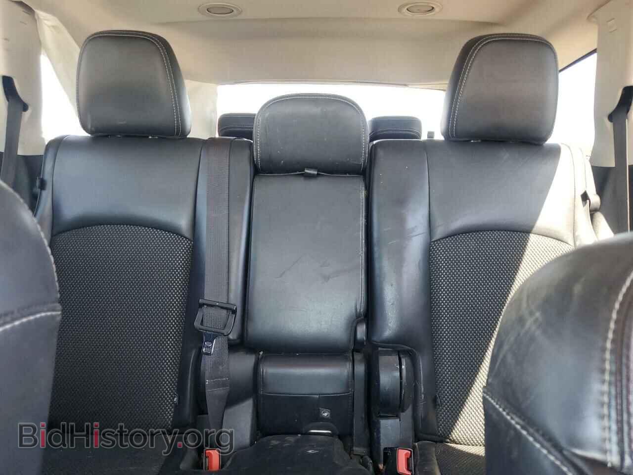 2019 DODGE JOURNEY - VIN: 3C4PDDGG4KT794875 - Фото 10