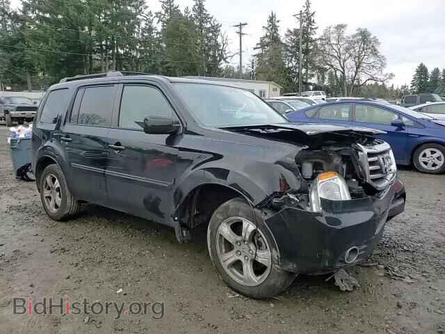 2013 HONDA PILOT - VIN: 5FNYF4H75DB080400 - Photo 14