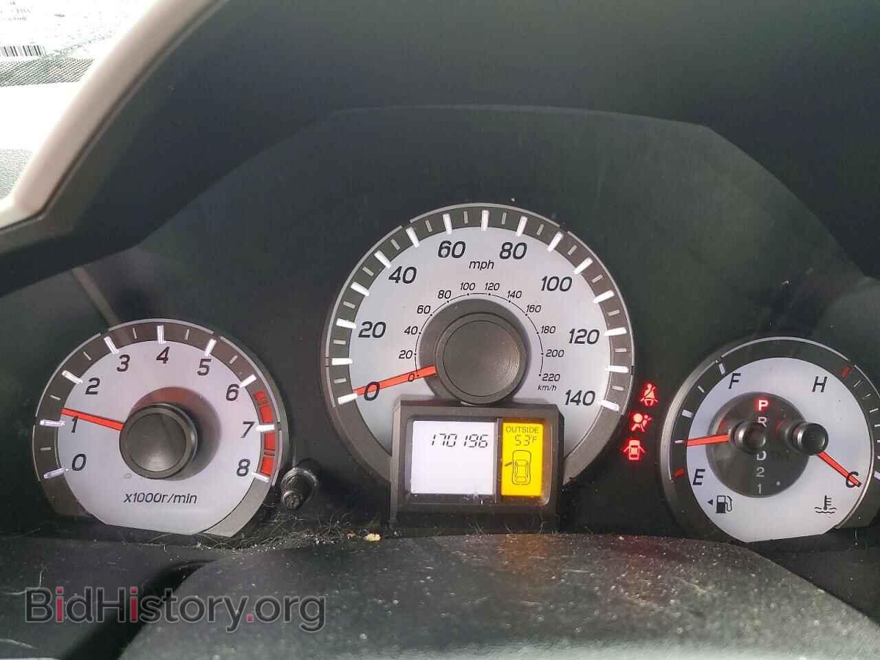 2013 HONDA PILOT - VIN: 5FNYF4H75DB080400 - Photo 9