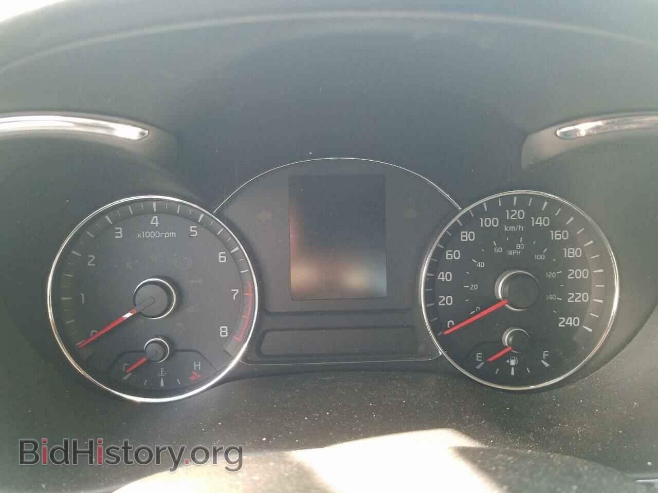 2015 KIA FORTE - VIN: KNAFX4A86F5425670 - Фото 9