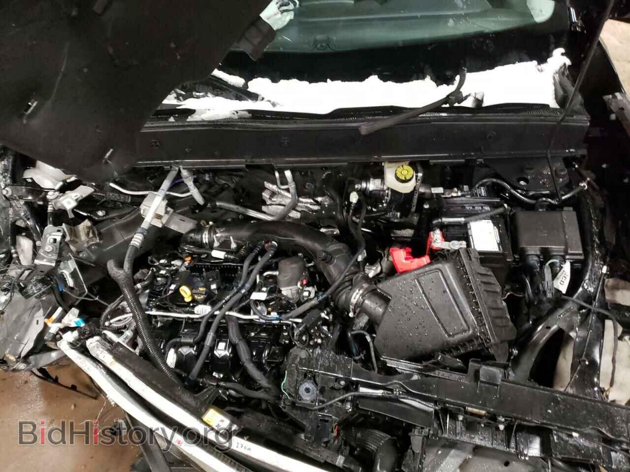 2021 FORD BRONCO - VIN: 3FMCR9D99MRB33471 - Фото 12