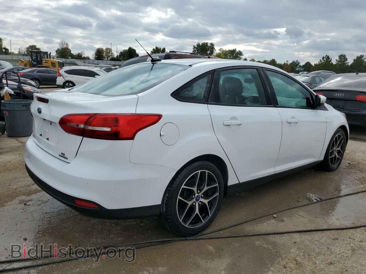 2016 FORD FOCUS - VIN: 1FADP3F28GL352510 - Photo 3