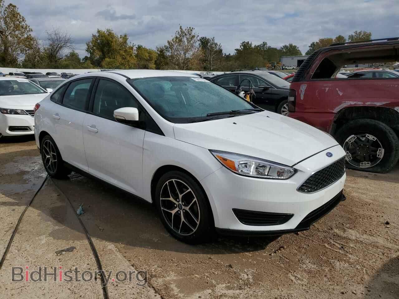 2016 FORD FOCUS - VIN: 1FADP3F28GL352510 - Photo 4