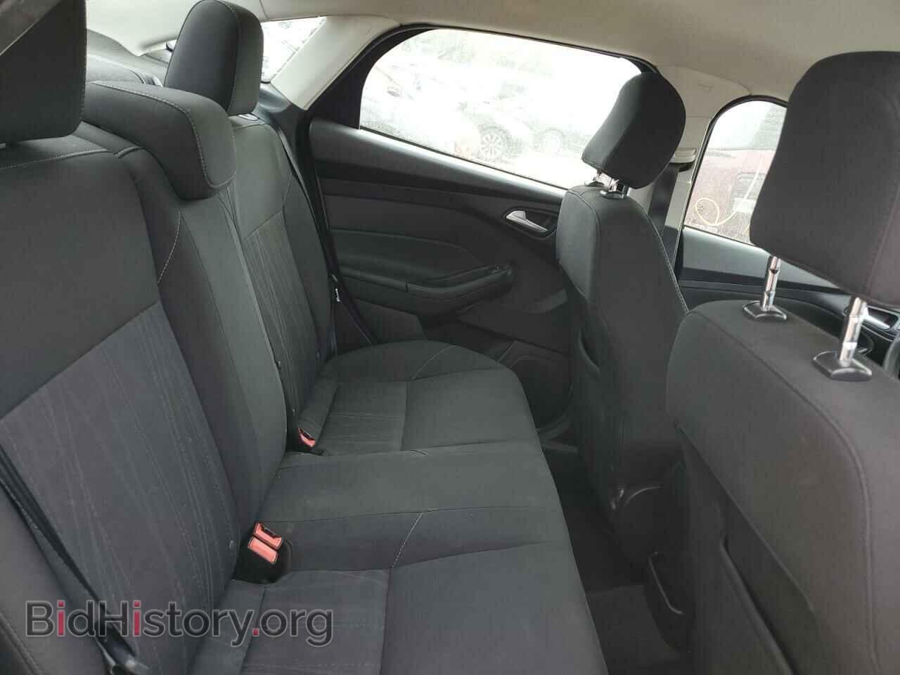 2016 FORD FOCUS - VIN: 1FADP3F28GL352510 - Photo 10