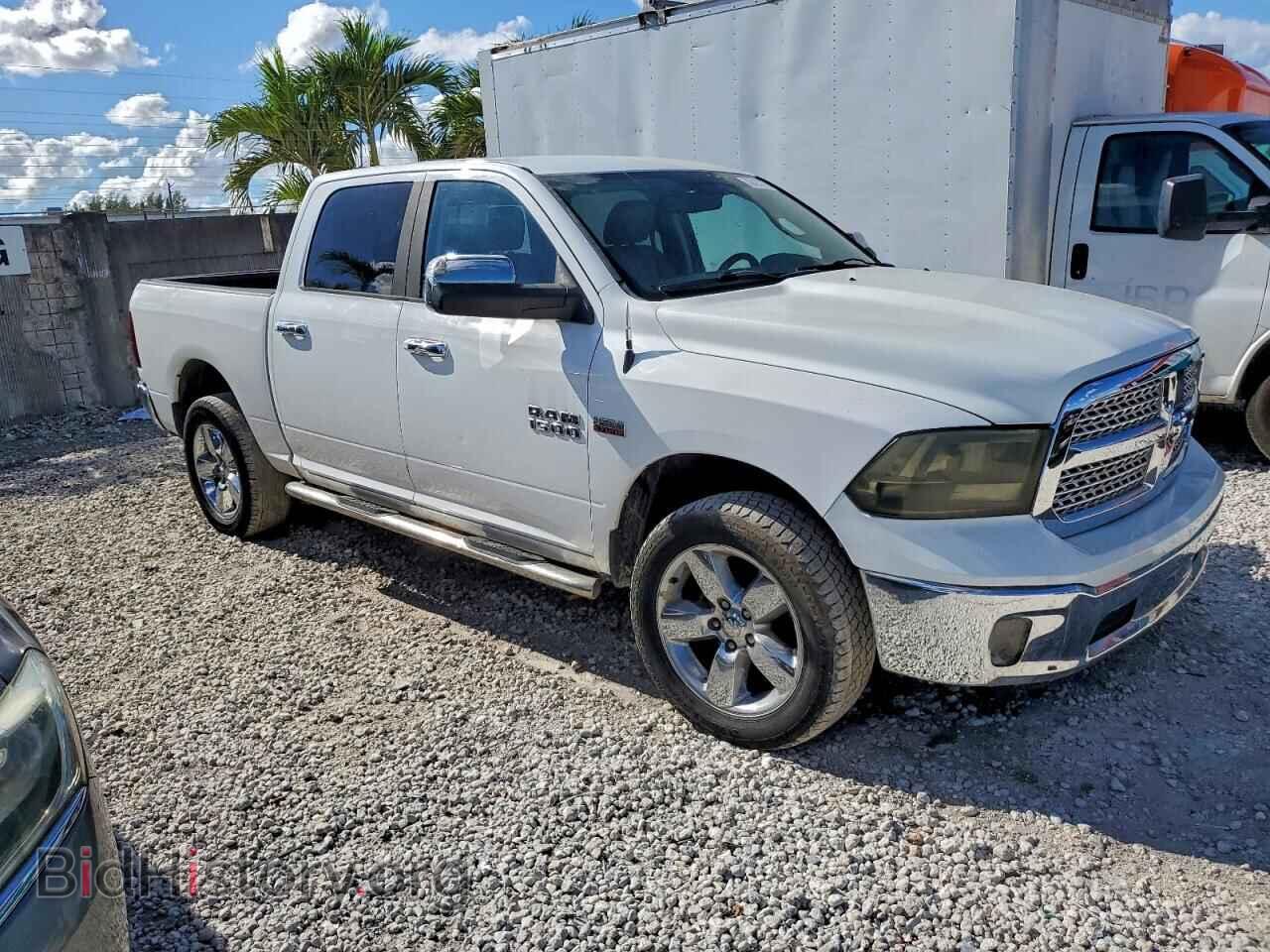 2014 RAM 1500 - VIN: 1C6RR7LT9ES469876 - Фото 4