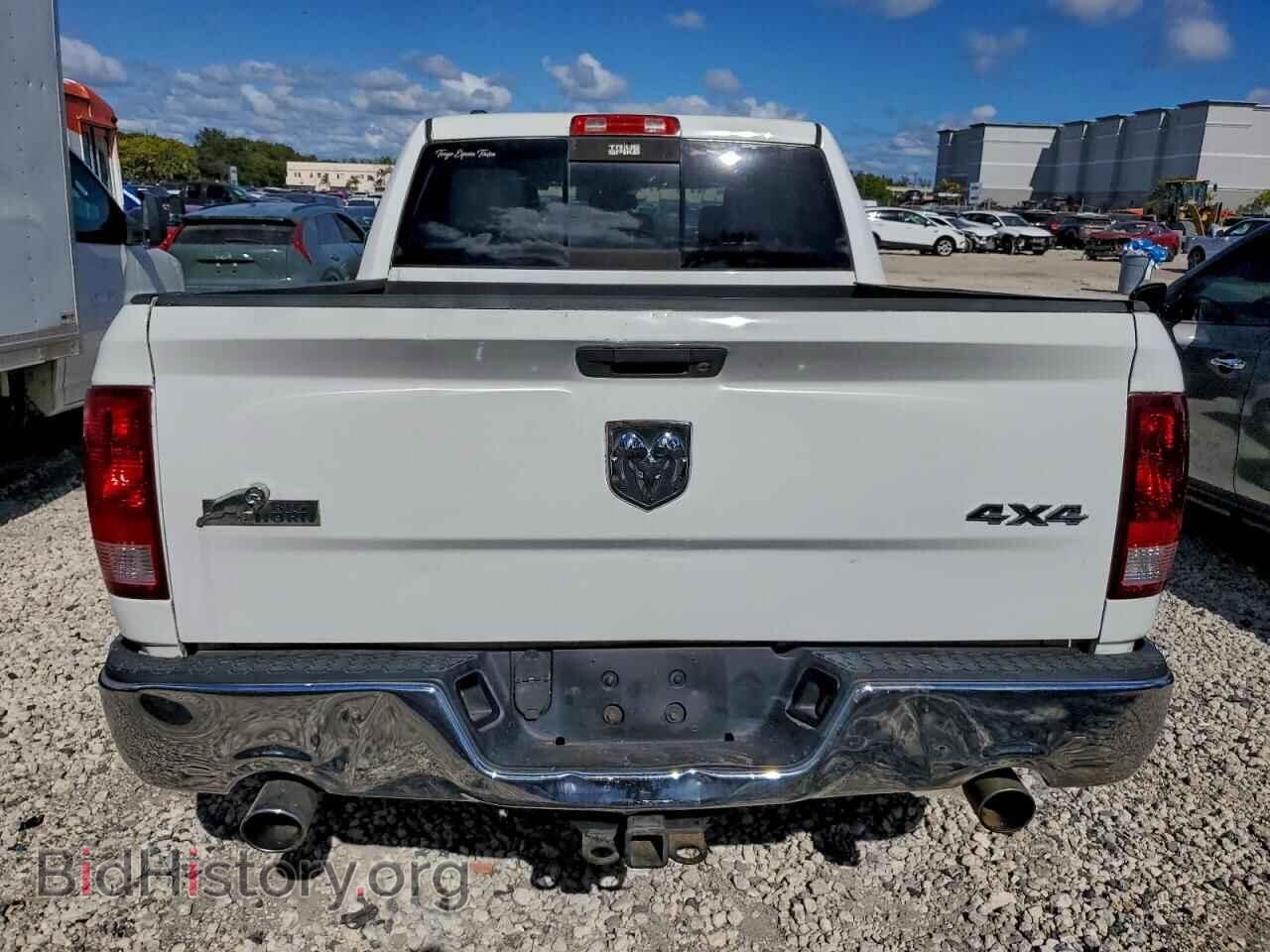 2014 RAM 1500 - VIN: 1C6RR7LT9ES469876 - Фото 6