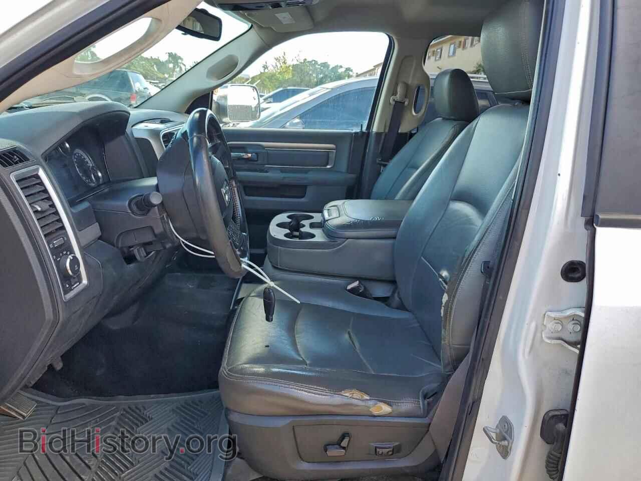 2014 RAM 1500 - VIN: 1C6RR7LT9ES469876 - Фото 7