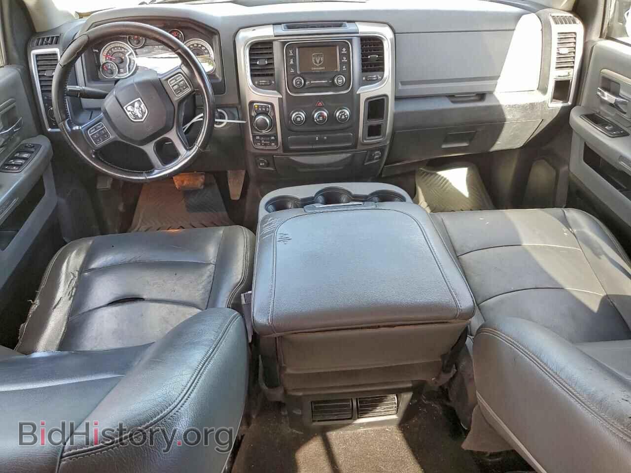 2014 RAM 1500 - VIN: 1C6RR7LT9ES469876 - Фото 8