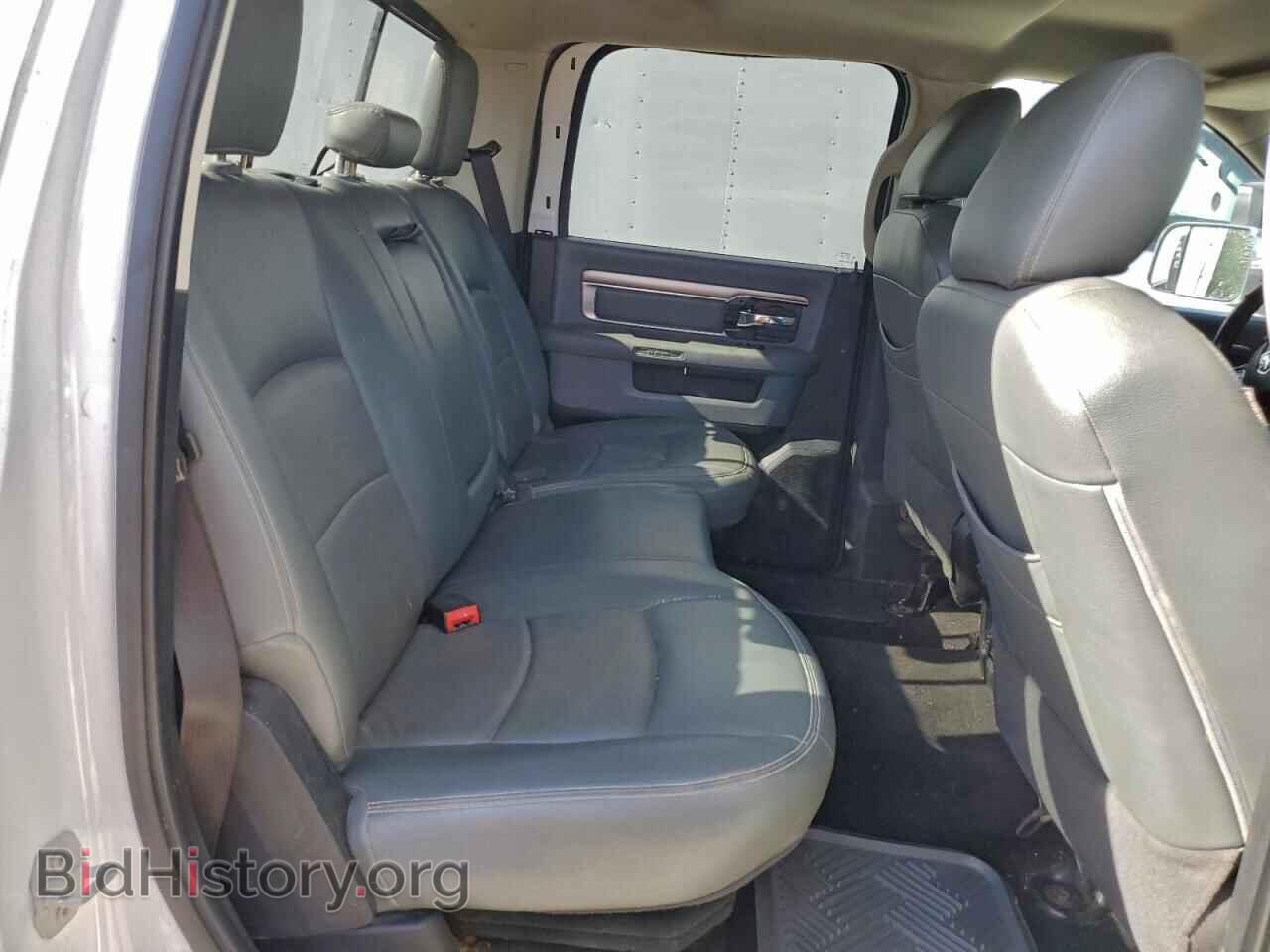 2014 RAM 1500 - VIN: 1C6RR7LT9ES469876 - Фото 10