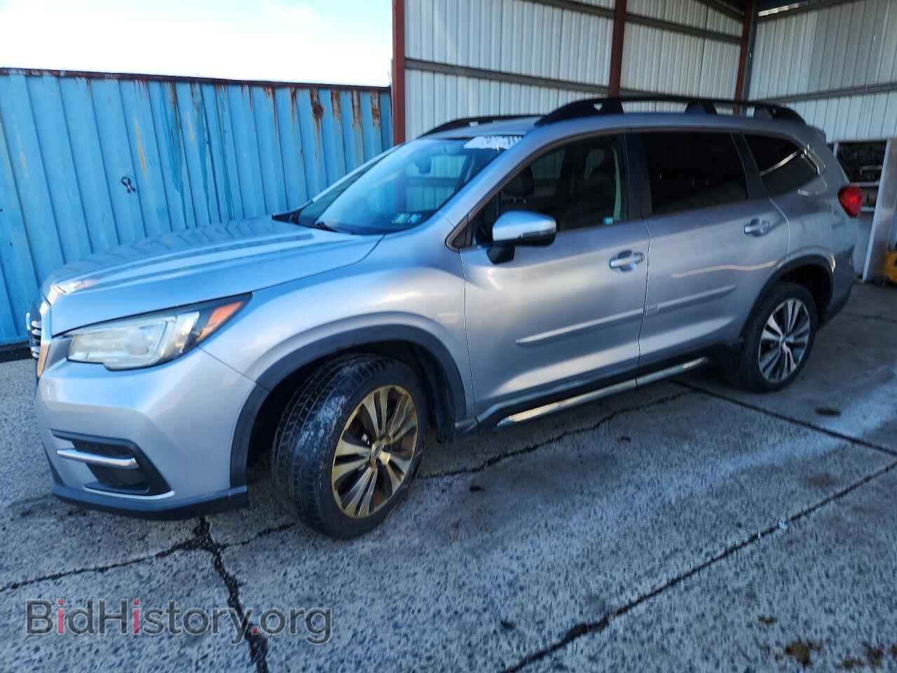 Фотография 4S4WMAMD6K3415211 - SUBARU ASCENT 2019