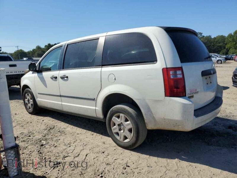 2010 Dodge CARAVAN (VIN 2D4RN1AE6AR217328) — photo 2 of 13