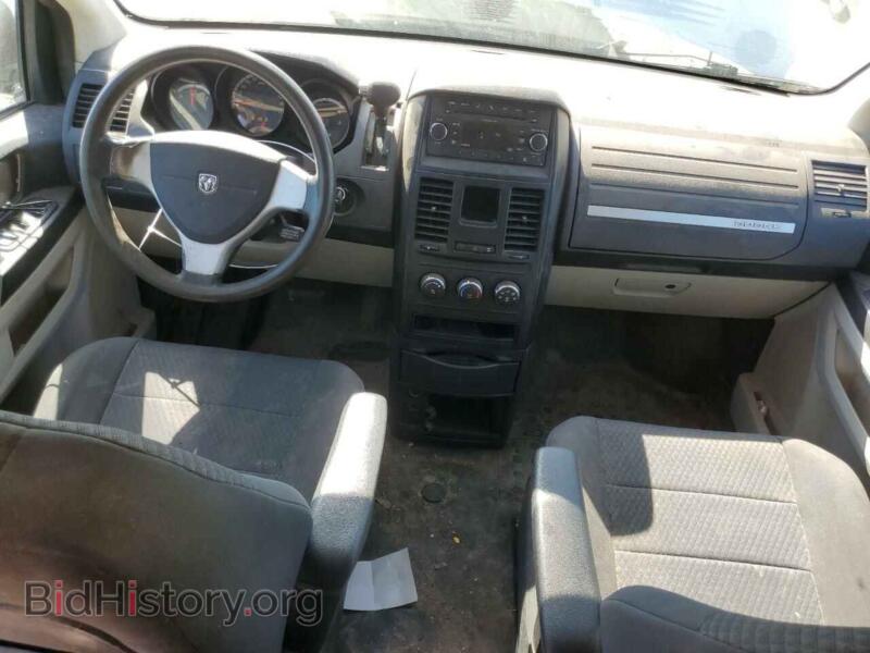 2010 Dodge CARAVAN (VIN 2D4RN1AE6AR217328) — photo 8 of 13