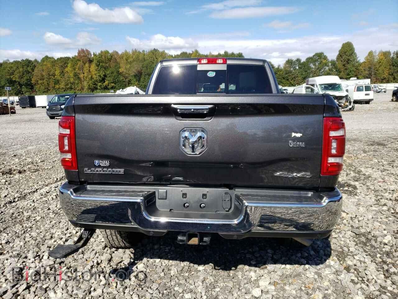 2022 RAM 2500 - VIN: 3C6UR5FJ3NG367182 - Фото 6