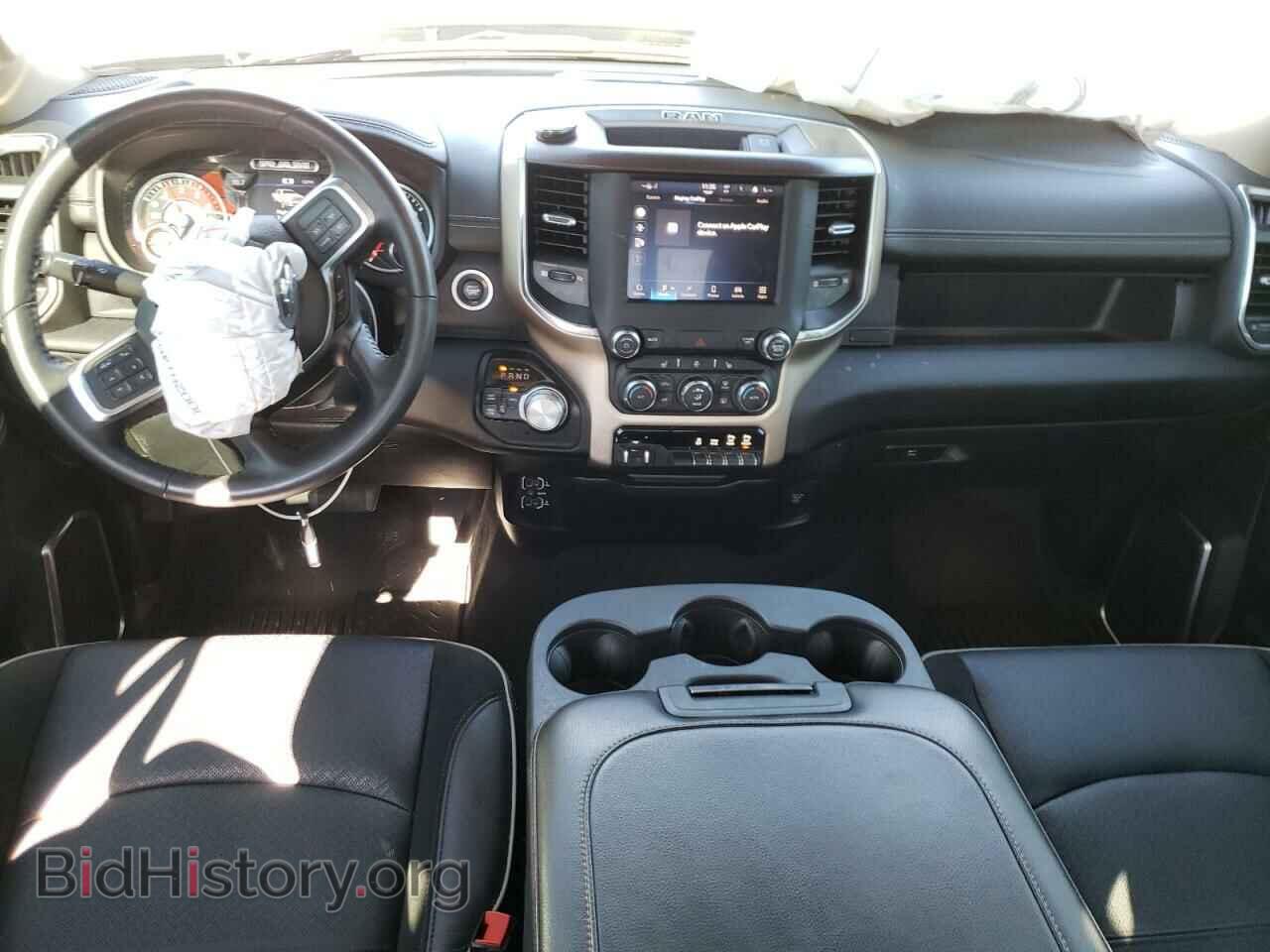 2022 RAM 2500 - VIN: 3C6UR5FJ3NG367182 - Фото 8