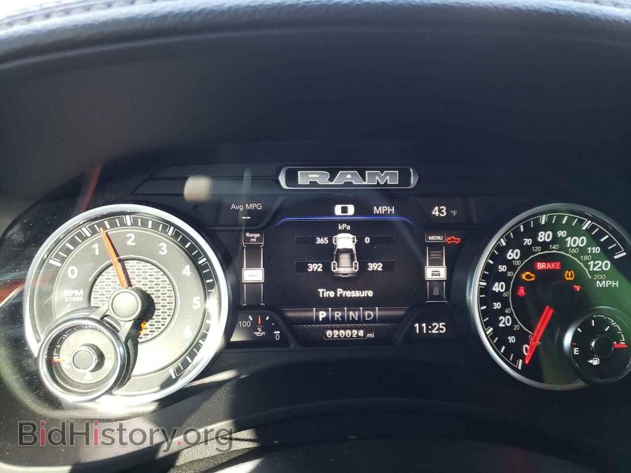 2022 RAM 2500 - VIN: 3C6UR5FJ3NG367182 - Фото 9