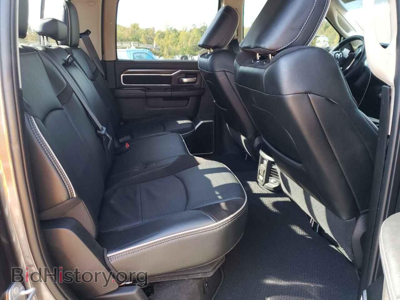 2022 RAM 2500 - VIN: 3C6UR5FJ3NG367182 - Фото 10