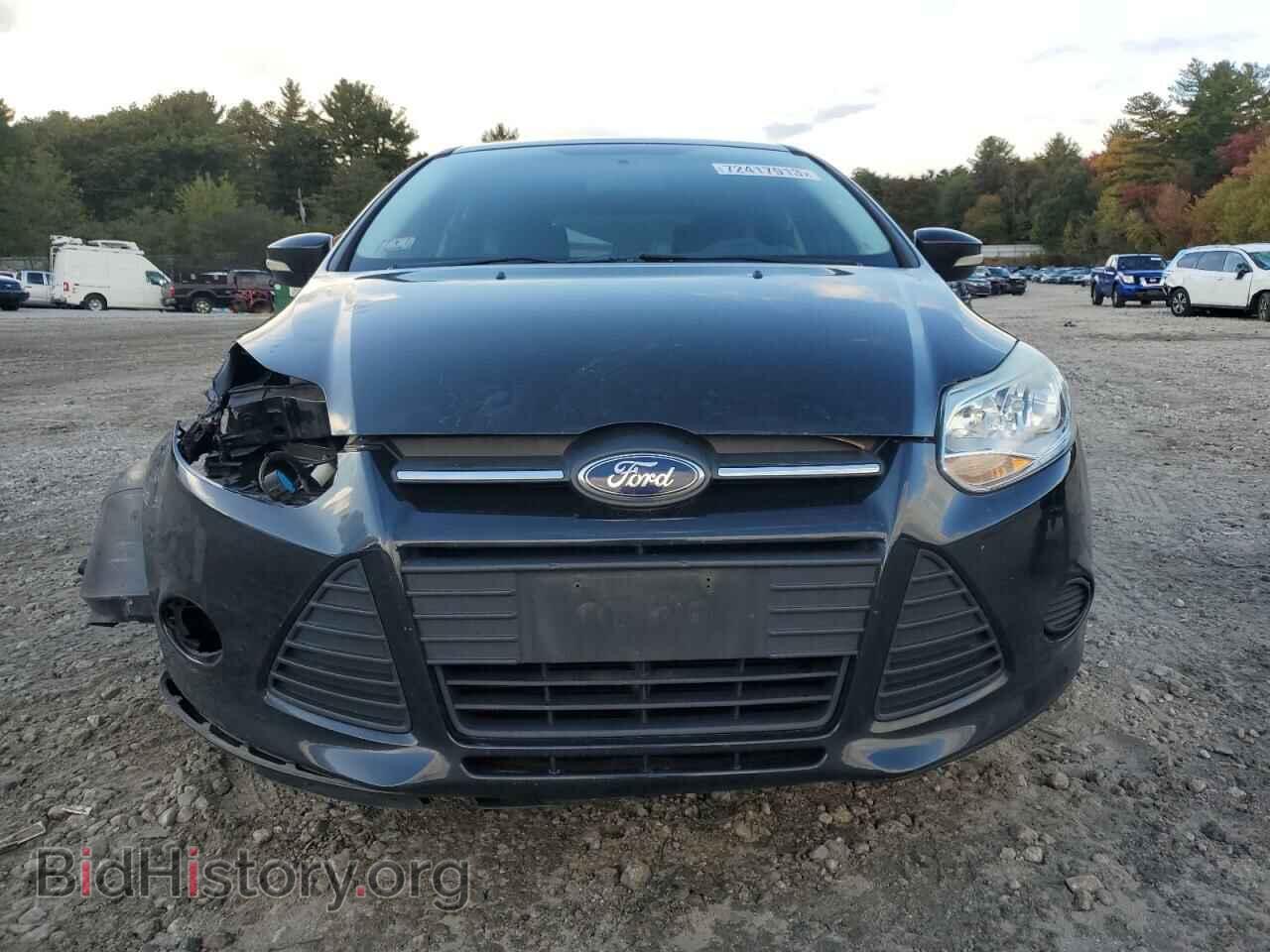 2014 FORD FOCUS - VIN: 1FADP3K20EL158721 - Photo 5