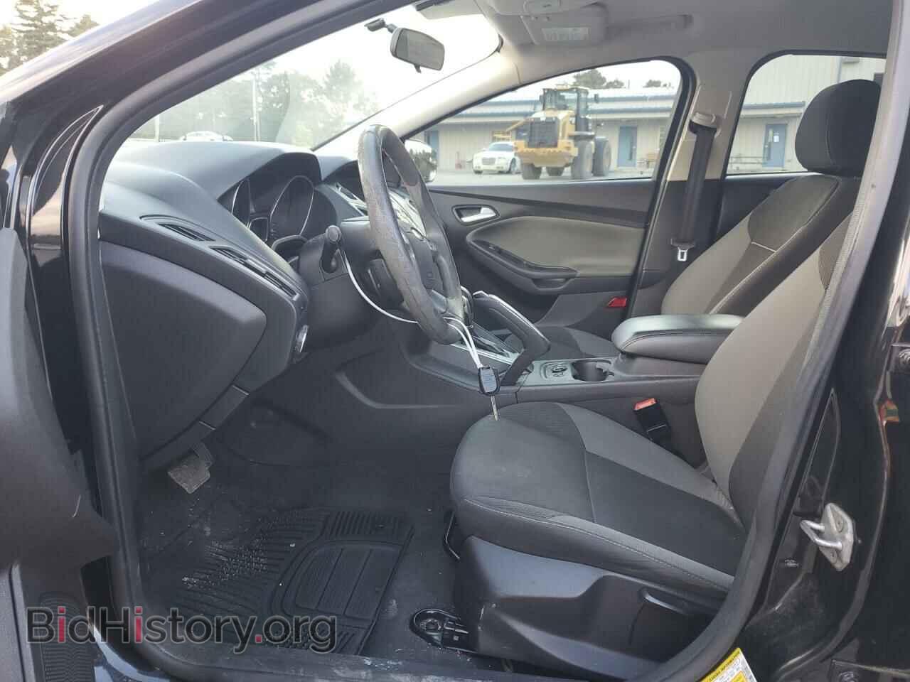 2014 FORD FOCUS - VIN: 1FADP3K20EL158721 - Photo 7