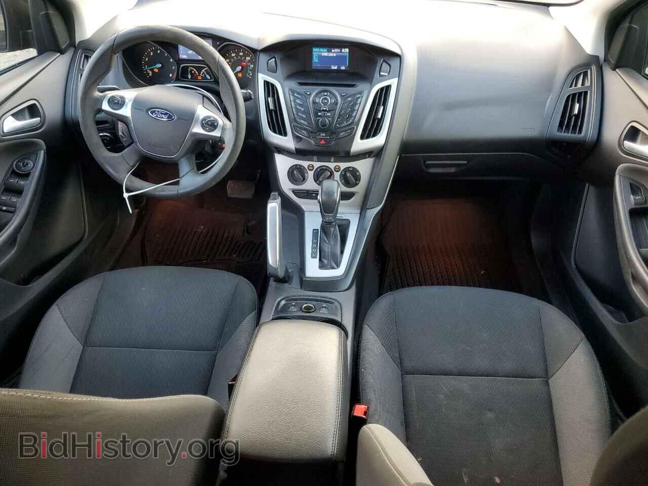 2014 FORD FOCUS - VIN: 1FADP3K20EL158721 - Photo 8