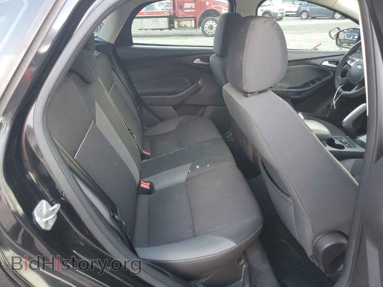 2014 FORD FOCUS - VIN: 1FADP3K20EL158721 - Photo 10