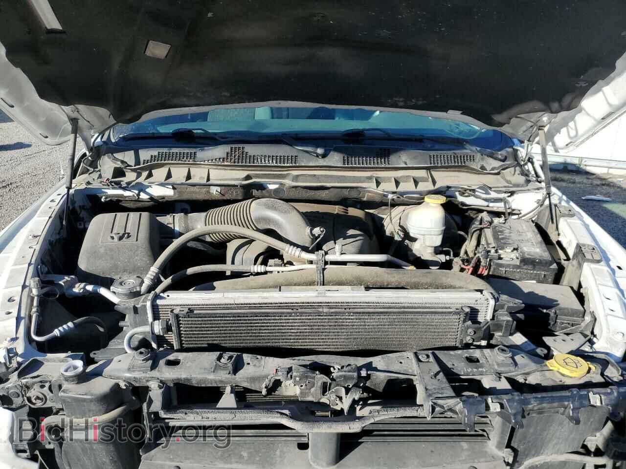 2017 RAM 1500 - VIN: 1C6RR6TT1HS714037 - Фото 11