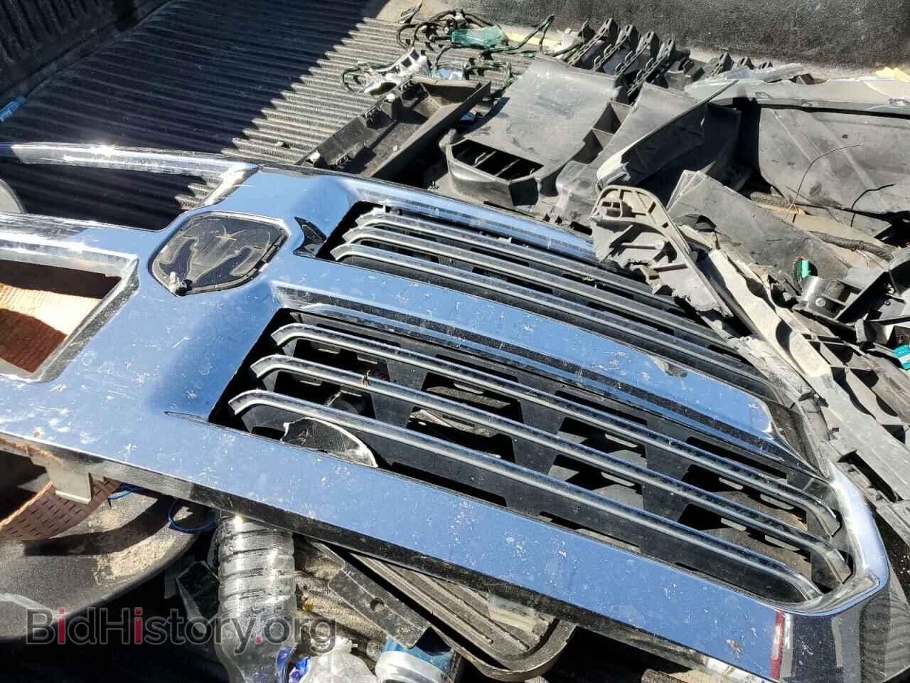 2017 RAM 1500 - VIN: 1C6RR6TT1HS714037 - Фото 12