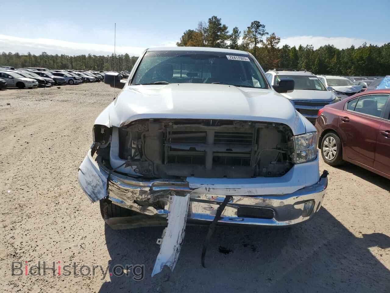2017 RAM 1500 - VIN: 1C6RR6TT1HS714037 - Фото 5