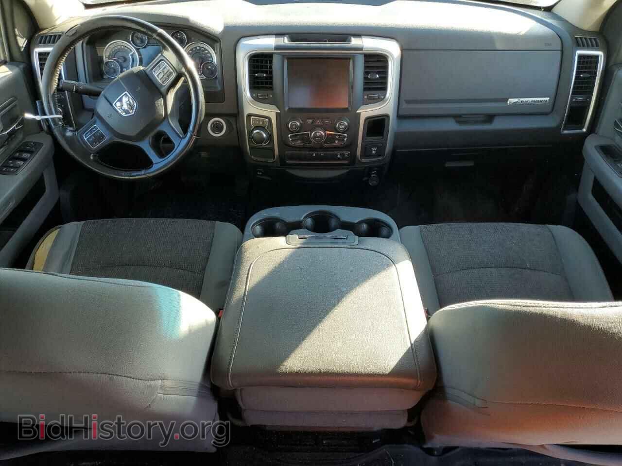 2017 RAM 1500 - VIN: 1C6RR6TT1HS714037 - Фото 8