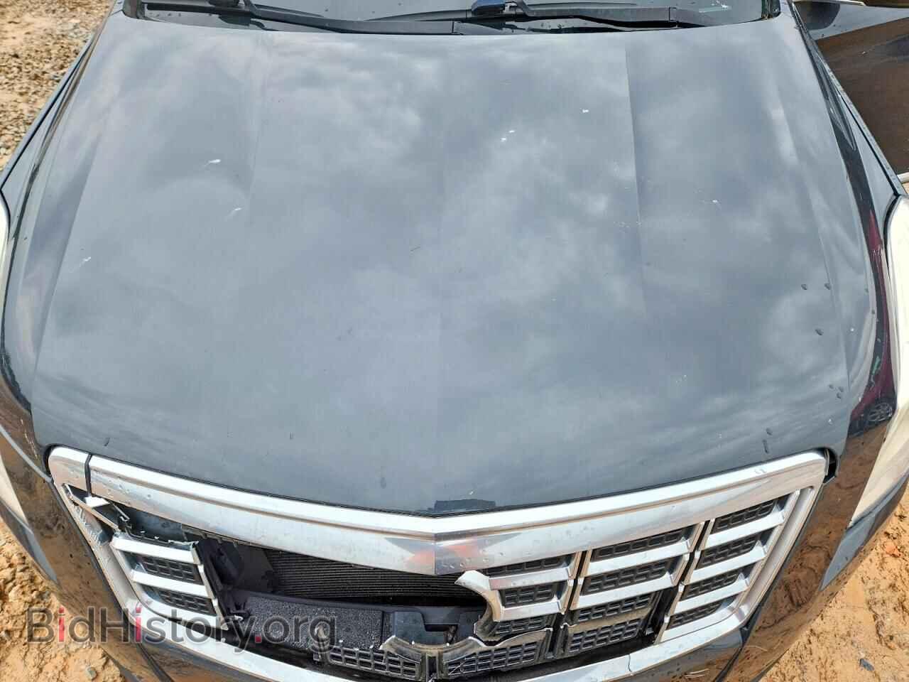 2014 CADILLAC XTS - VIN: 2G61M5S32E9325858 - Photo 11