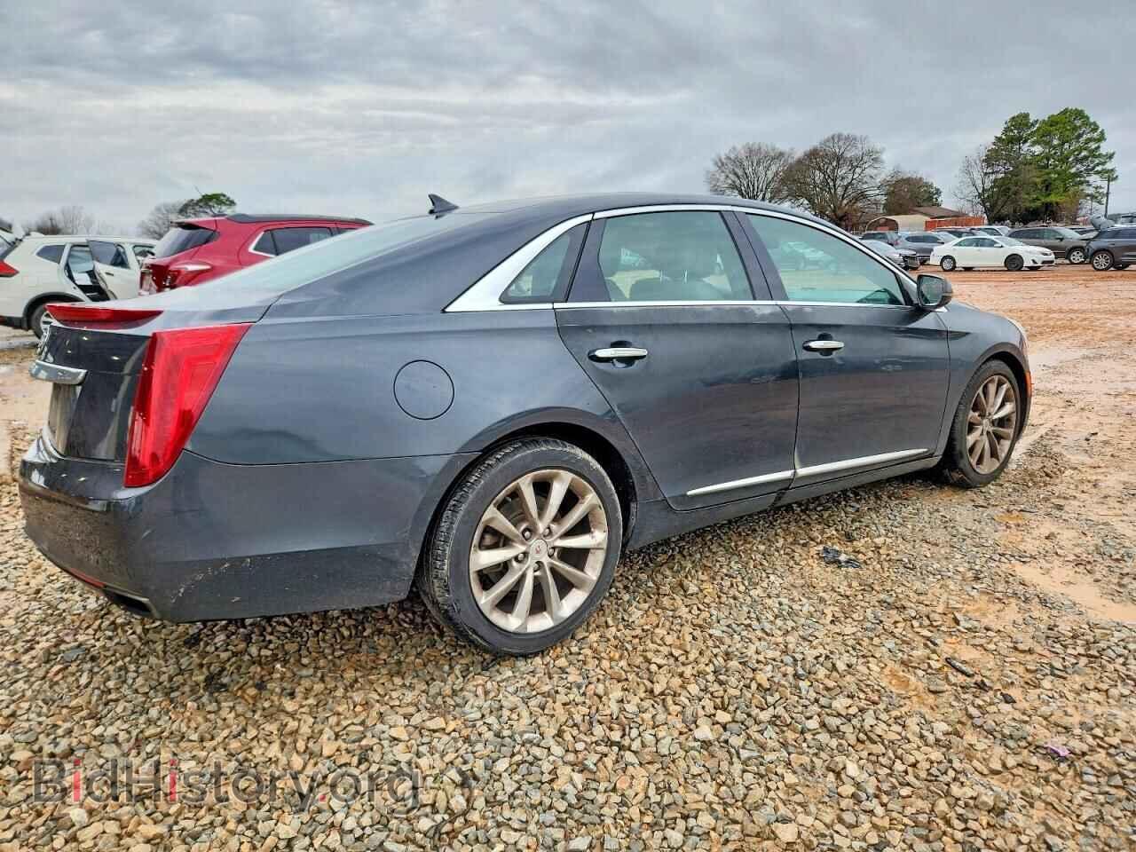 2014 CADILLAC XTS - VIN: 2G61M5S32E9325858 - Photo 3