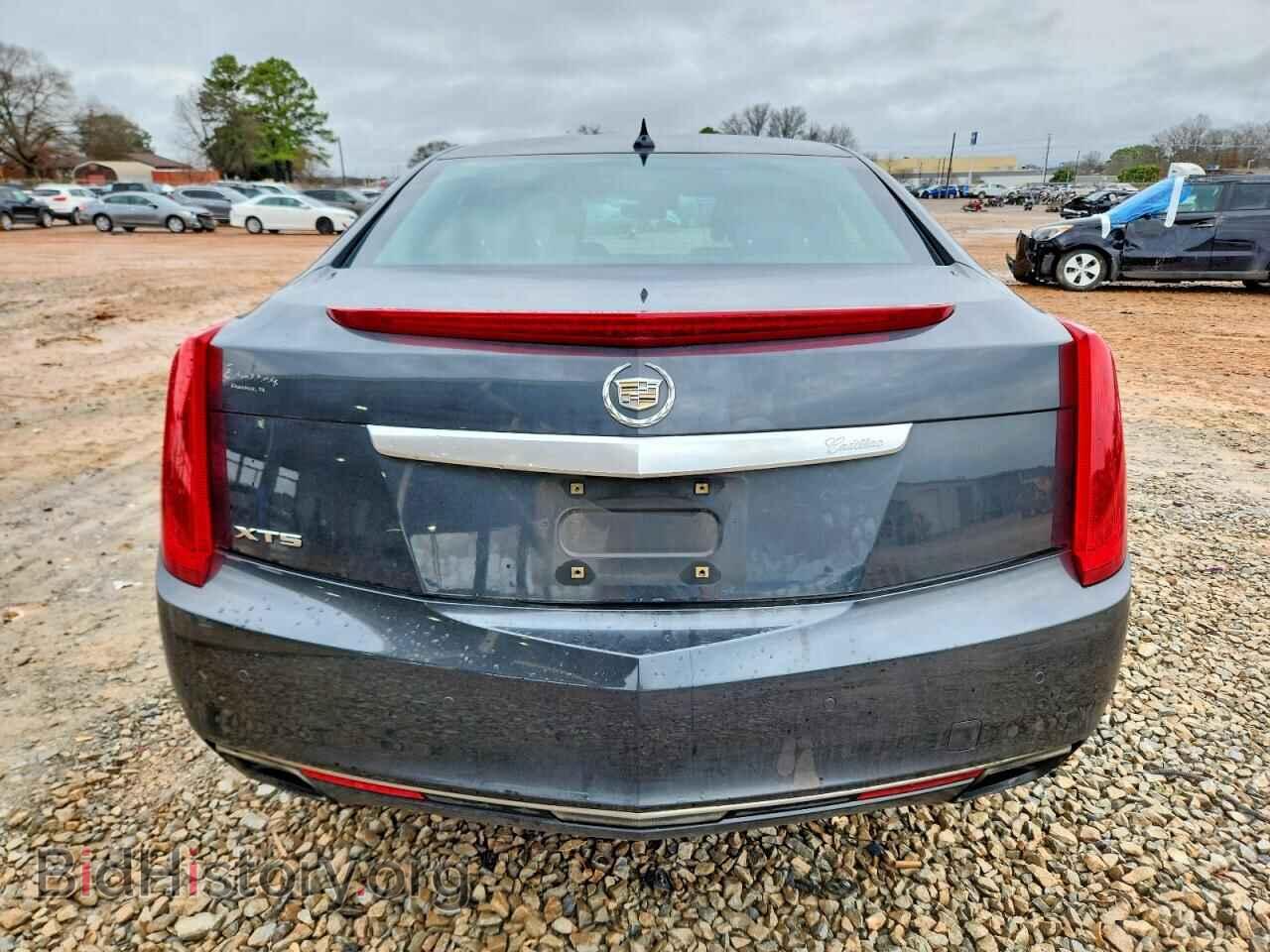 2014 CADILLAC XTS - VIN: 2G61M5S32E9325858 - Photo 6