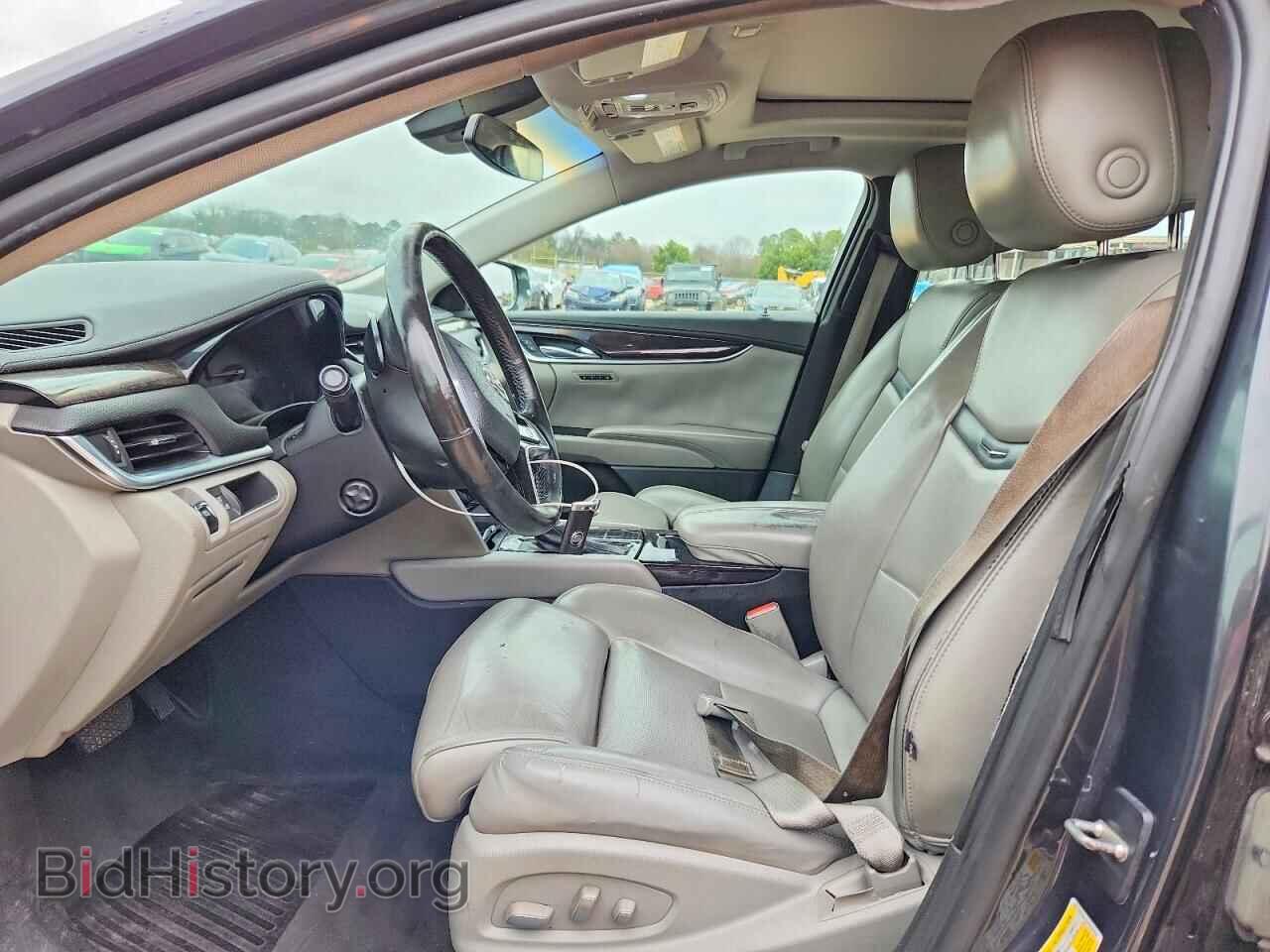 2014 CADILLAC XTS - VIN: 2G61M5S32E9325858 - Photo 7