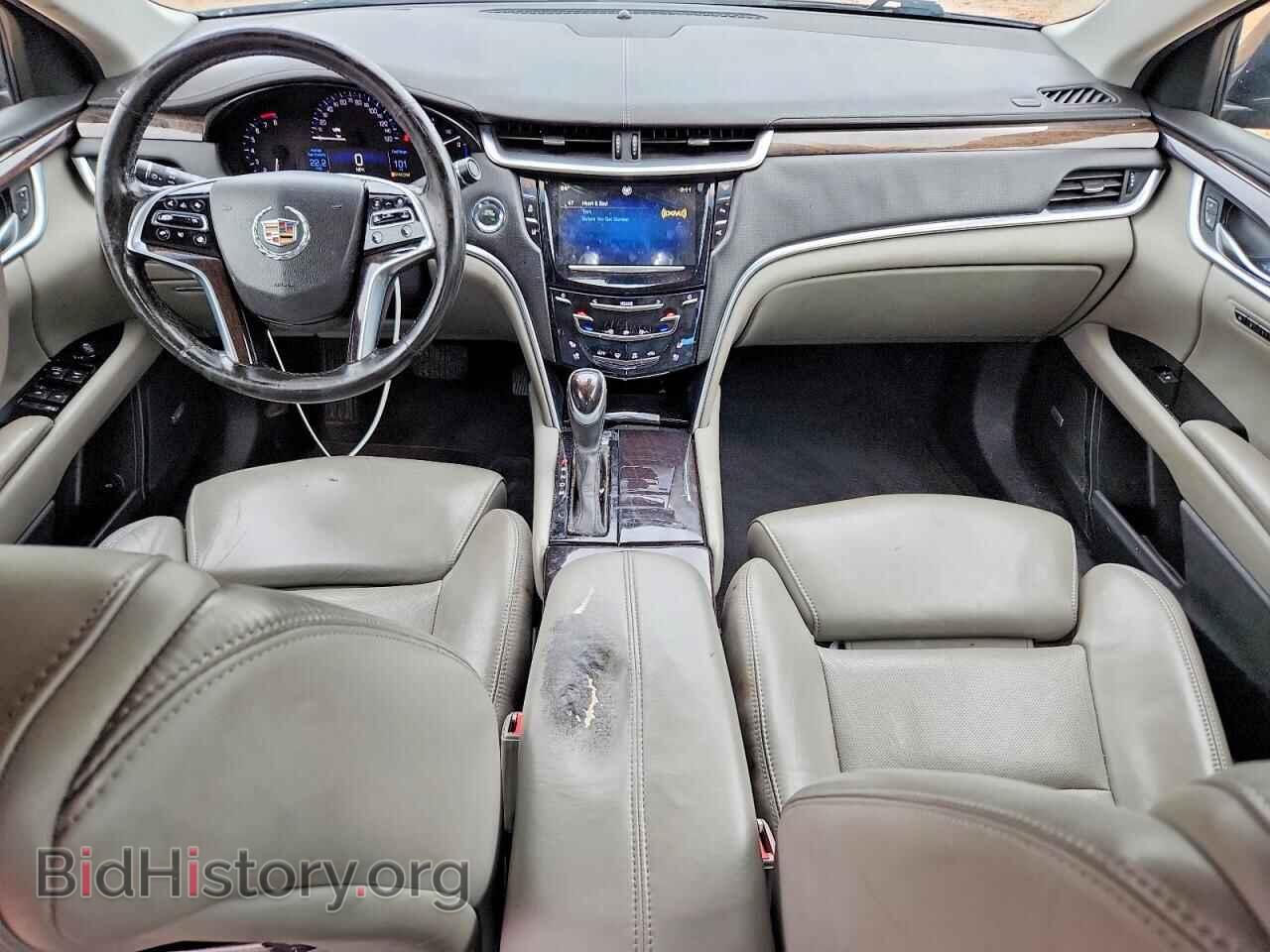2014 CADILLAC XTS - VIN: 2G61M5S32E9325858 - Photo 8