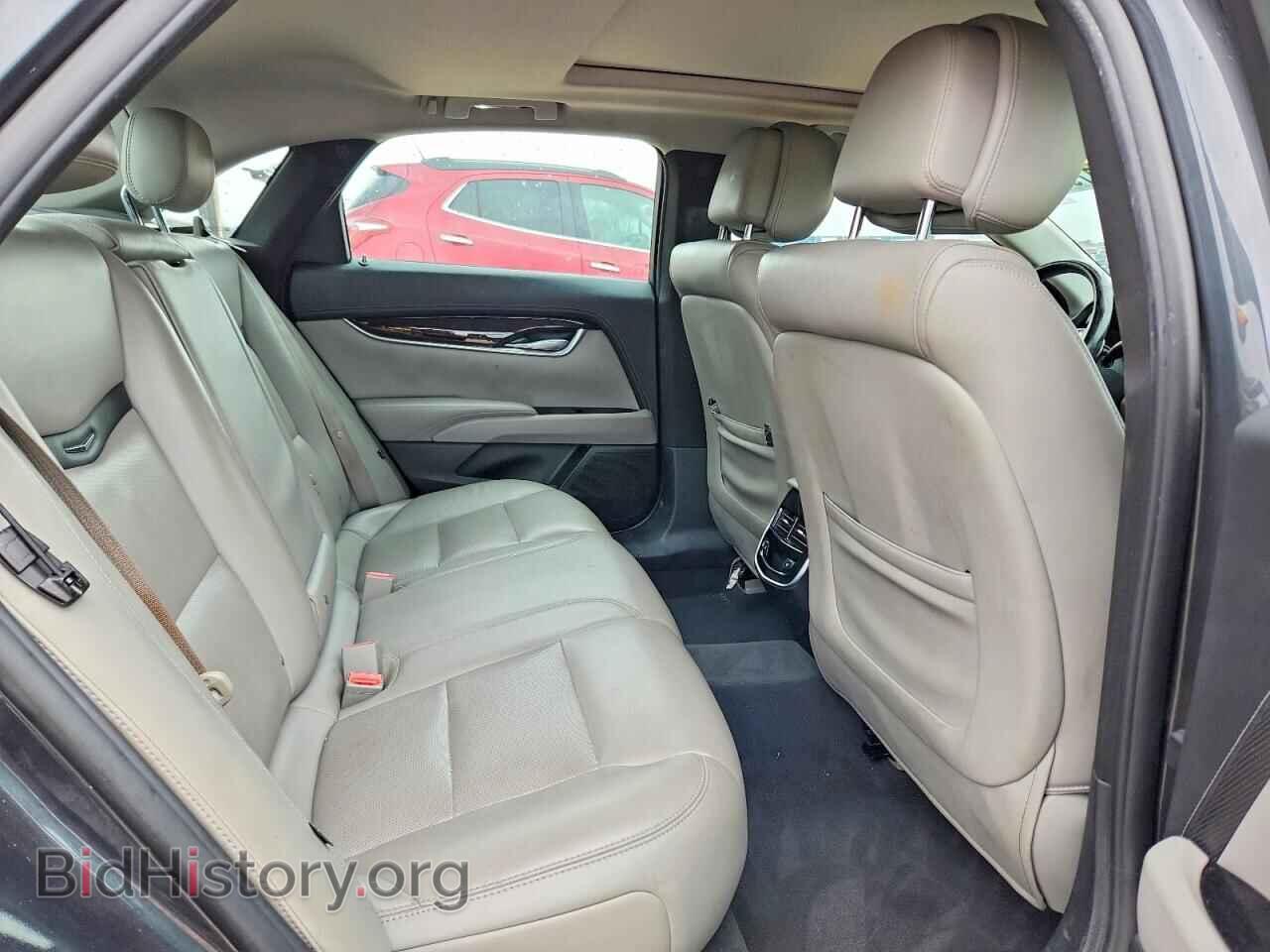 2014 CADILLAC XTS - VIN: 2G61M5S32E9325858 - Photo 10