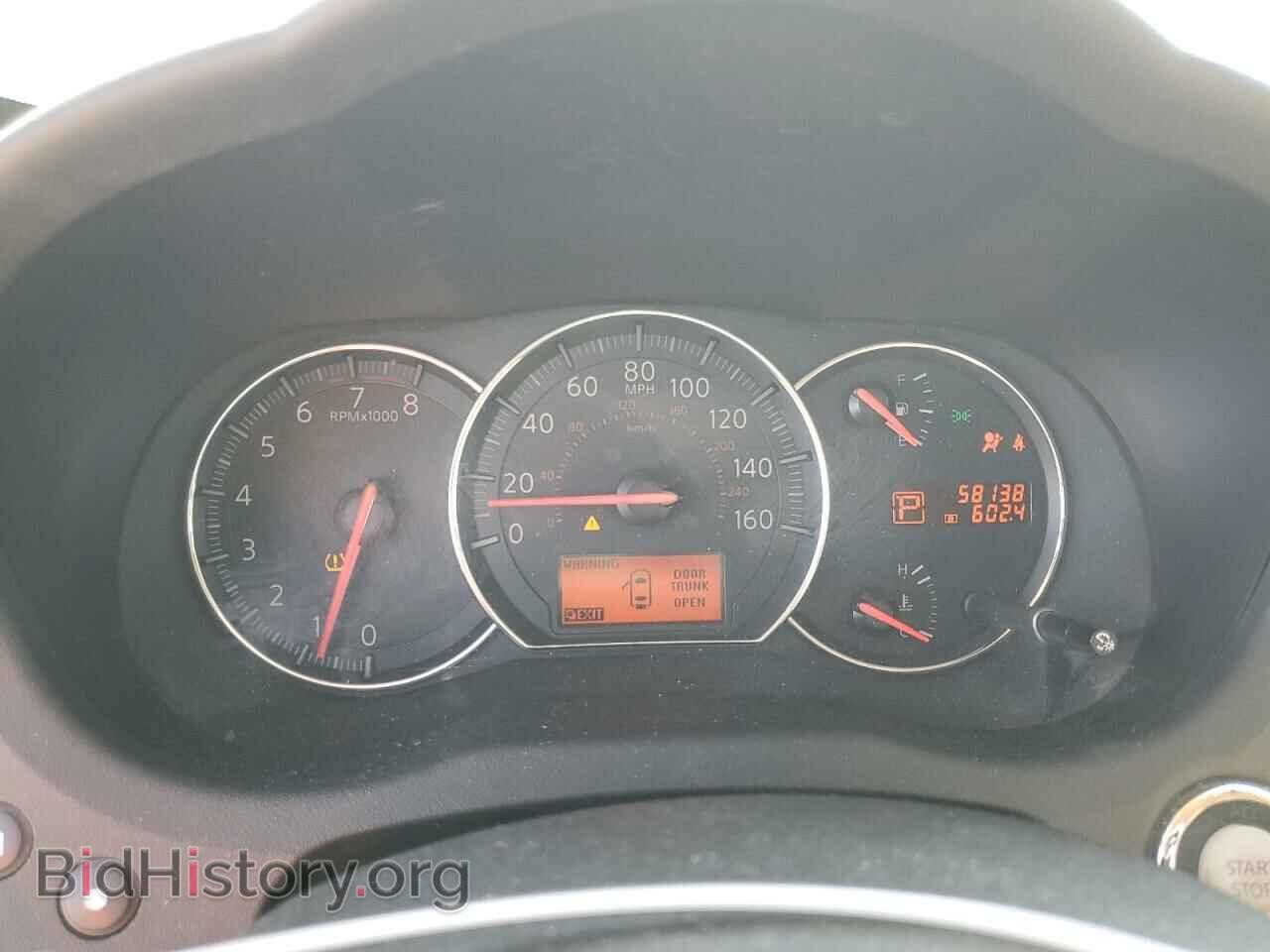 2009 NISSAN MAXIMA - VIN: 1N4AA51E19C826785 - Фото 9