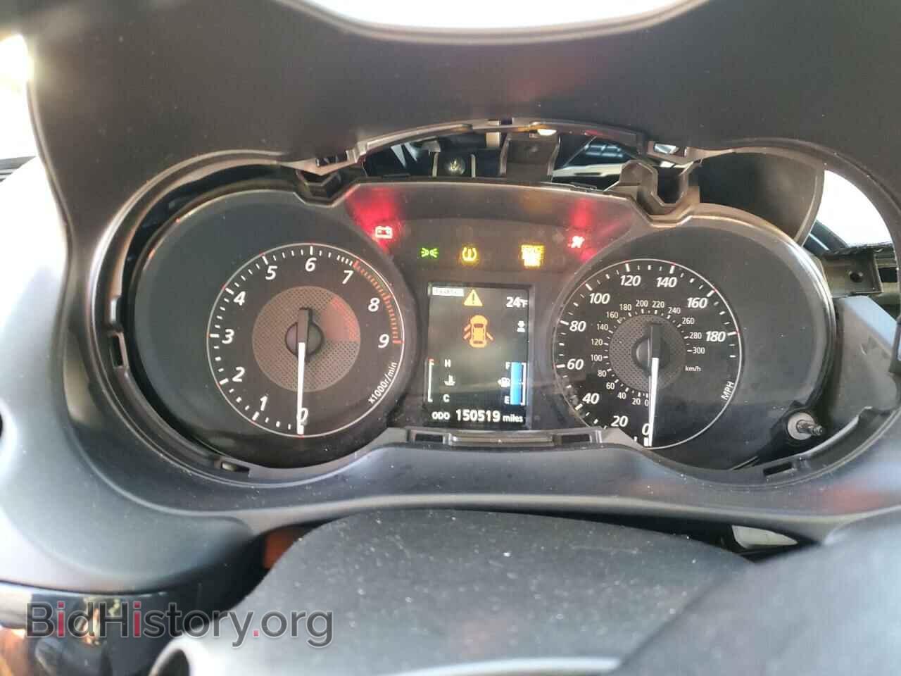 2012 MITSUBISHI EVO - VIN: JA32W8FV6CU019768 - Фото 9